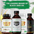MNO Black Seed Oil High TQ 2% Nigella Sativa, 16 oz, Cold Pressed