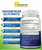 aSquared Nutrition Magnesium Glycinate 400mg - 180 Tablets - Max Strength Magnesium Bisglycinate Supplement -Maximum Bioavailability & Absorption-Non-GMO -Not Buffered-Supports Muscles, Bones & Heart