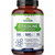 Zazzee Extra Strength Citicoline, 500 mg per Serving, 100 Vegan Capsules