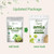 Micro Ingredients Organic Amla Powder (Amalaki) | 32oz, India Origin Gooseberry Powder | Rich in Vitamin C, Antioxidants, Supports Immune, Digestive & Skin Health, Non-GMO, Vegan & Keto Friendly