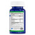 BioTrust OmegaKrill Fish & Krill Oil EPA DHA Omega 3 Supplement, 60 Caps