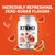 Xtend Original BCAA Powder with Zero Sugar, Italian Blood Orange, 90 Serv