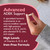 Celebrate Vitamins Multi-ADEK Iron Free Bariatric Multivitamin