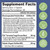Essential Source TriActive Biotics Probiotics Supplement, 30 Capsules