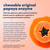 American Health Enzymes Chewable Original Papaya Enzyme 600 Tablets - Pack of 2