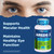 Provision AREDS 2 Eye Vitamins - Lutein and Zeaxanthin Complex, 60 Capsules