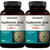 NatureBell 2 Pack Hyaluronic Acid Supplements 2,000 mg | 480 Total Capsules, with MSM & Hydrolyzed Bovine Collagen – 3 in 1 Support for Skin Hydration, Joint Lubrication, Hair, and Eye Health