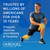 OmegaXL Joint Support Supplement, 120 Count