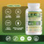 Ginko Biloba & Panax Ginseng Supplement - Red Ginseng Brain Supplement