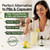Benevolent Liquid Iodine Drops – 1300 Servings Potassium Iodide – 2 Fl Oz