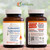 A1Vitality NovaSOL Turmeric Curcumin 1000mg – Clinically Proven 185x Higher Absorption – Promotes Joint Comfort, Mobility & Overall Wellness – Non-GMO, Doctor Formulated, 60 Softgels.