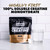 Gains in Bulk Instantized Creatine Monohydrate, Unflavored, 100 Servings