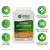 Vision Defender AREDS2 Eye Vitamins - Lutein Zinc Copper, Vegan, 90 Tablets