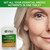 Vision Defender AREDS2 Eye Vitamins - Lutein Zinc Copper, Vegan, 90 Tablets