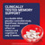 U.S. Doctors' Clinical BrainPower Memory & Focus Supplement - 60 Capsules