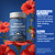 Urinary Harmony D-Mannose Supplement for Urinary Tract Health, 60 Capsules