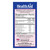 HealthAid Uriprinol® 60 Tablets – Twice‑Daily Antioxidant Uric Acid Cleanse with Montmorency Cherry, Celery Seed, Turmeric & Banaba Leaf – Vegan, Non‑GMO