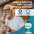 Tremanol Natural Aid Essential Tremor Relief Herbal Supplement for Neurological Support - Includes Vitamin B2 & B12, Passionflower & Skullcap for Hand Tremor Aids - Made in USA, 60 Caps