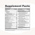 PURE Daily Build Liquid Multivitamin & Mineral/Herbal Supplement | 32 Fl Oz