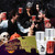 Teenyyou 16 oz Halloween Plastic Disposable Halloween Cup, 100 pcs, Skull