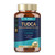 Totaria (2 Packs) TUDCA Bile Salts 1200mg (Tauroursodeoxycholic Acid), Ultra Strength Pure TUDCA Liver Supplements, Liver and Gallbladder Cleanse & Repair, Vegan
