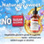 True Nests Saffron Extract Liquid Drops, Alcohol-Free Saffron Tincture, Pure Saffron Extract, Vegan, Non-GMO, 4 oz