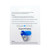 EQUADOSE Pill Splitter with Premium and Durable Aluminum Blades, Blue