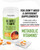 NaturalSlim Metabolic Vitamins, Multivitamin for Women and Men, 1 Pack