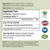 Serrapeptase Pure Digestive Proteolytic Enzymes Enteric Coated Premium Healthy Gut Protection and Vegan Liver Support Supplement for Sinus, Respiratory and Gut Health NonGMO (60 Caps)