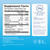 Vital Proteins Collagen Peptides Powder Advanced, Unflavored, 9.33oz