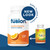 Bariatric Fusion Orange Cream Flavored Complete Chewable Bariatric Multivitamin with Iron for Bariatric Surgery Patients Including Gastric Bypass and Sleeve Gastrectomy - 120 Tablets