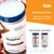4Life Transfer Factor MalePro Prostate Support with Lycopene, 90 Softgels