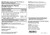 Klaire Labs SFI Health Osteothera Capsules, 120 Capsules