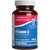 Vitamin E 400 IU Softgels - Clinical Formula Natural Vitamin E Supplement Complex with d-Alpha Tocopherol & Mixed Tocopherols for Hair Skin & Nails Plus Antioxidant Immune Support - 90 Servings
