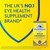 Macu Shield Gold Food Supplement - Pack of 90 Capsules
