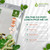 Green Virgin Products Moringa | 90 Vegan Capsules | Certified Organic | Pure Moringa Leaf Powder