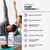 ScimeraMD® MultivitaminMD Full-Spectrum Multivitamin Supplement with Minerals, Antioxidants & Superfoods for Metabolism, Joint, Hair, Skin & Nail Support, 60 Capsules
