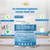 Sovereign Laboratories Colostrum-LD Liposomal Delivery - Colostrum Powder - Gluten-Free, Lactose-Reduced - 90 Servings 16oz Plain