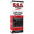 S.S.S. Tonic, Iron and Vitamin B Supplement, High Potency Vitamins, Bottle, 10 Fl Oz - 3 Pack