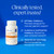 EyePromise Zeaxanthin + Lutein Eye Health Supplements, 60 Softgels