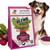 Olewo Red Beets Dog Food Topper for Dogs – Skin & Coat Support, 5.5 lbs