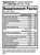 Nephroceuticals ProRenal+D Kidney Multivitamin, Gluten Free, 90-Day Supply