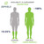 Liquid Ionic Zinc Supplement for Immune Health, Energy & Skin Support
