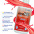 intraKID Drucker Labs Kids Liquid Multivitamin with 225+ Nutrients,32 fl oz