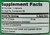 Nutritional Supply Corp Immunition NSC 100 Beta Glucan Extra Strength - 10 mg - 60 Capsules