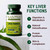 Banyan Botanicals Organic Liver Formula – Detox & Gallbladder Support – Cooling Bitter Herbs for Bile Production & Systemic Cleansing – with Guduchi & Punarnava – 90 Tablets – USDA Organic