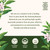 Banyan Botanicals Organic Liver Formula – Detox & Gallbladder Support – Cooling Bitter Herbs for Bile Production & Systemic Cleansing – with Guduchi & Punarnava – 90 Tablets – USDA Organic
