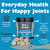 KALA HEALTH PeakTails Vet-Formulated Hip & Joint Plus for Dogs, 90 Count