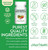 Maxi Health® Kids Multivitamin with Iron, Chewable (90 Tablets)
