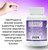 AllerPhase Natural Herbal Sinus and Lung Relief Supplement for Seasonal Respiratory Discomfort Caused by Pollens, Dust, and Dander (30 Vegetarian Capsules)